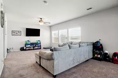 322 Chestnut Lane, Ponder, TX 76259 - Photo 6