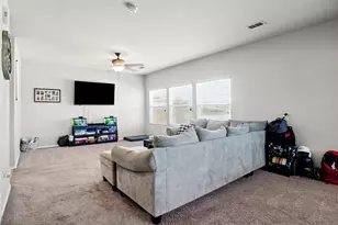 322 Chestnut Ln, Ponder, TX 76259 - Photo 6