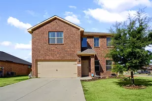 322 Chestnut Ln, Ponder, TX 76259 - Photo 1