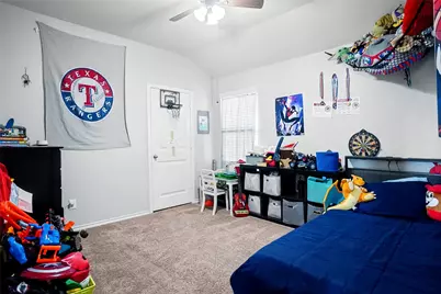 322 Chestnut Lane, Ponder, TX 76259 - Photo 10