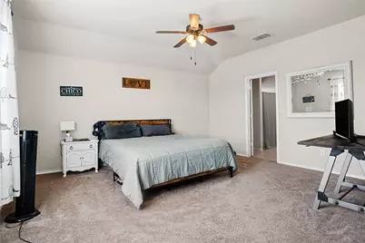 322 Chestnut Lane, Ponder, TX 76259 - Photo 8