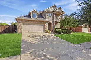 305 Mossy Oak Trail, Fort Worth, TX 76131 - Photo 1