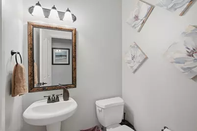 305 Mossy Oak Trail, Fort Worth, TX 76131 - Photo 10
