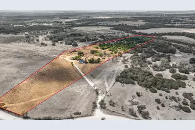 234 County Road 127, Carlton, TX 76436 - Photo 36