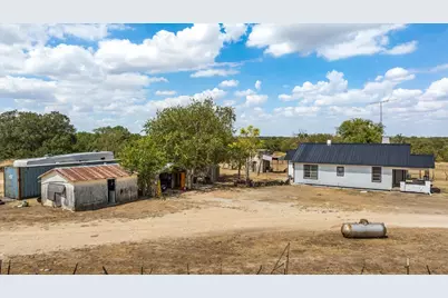234 County Road 127, Carlton, TX 76436 - Photo 4