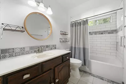 5409 Buckner Court, Flower Mound, TX 75028 - Photo 22
