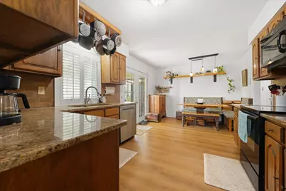 5409 Buckner Court, Flower Mound, TX 75028 - Photo 4