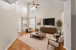 10329 Nantucket Dr, Providence Village, TX 76227 - Photo 2