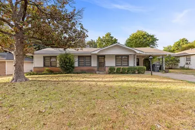 3300 Wynmore Drive, Waco, TX 76706 - Photo 1