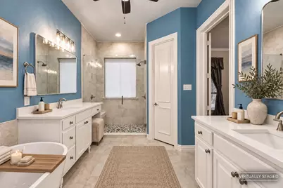 4750 Haverford Drive, Frisco, TX 75034 - Photo 10