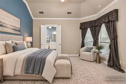 4750 Haverford Drive, Frisco, TX 75034 - Photo 8