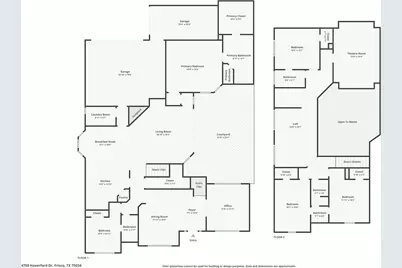 4750 Haverford Drive, Frisco, TX 75034 - Photo 40