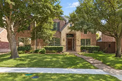 4750 Haverford Drive, Frisco, TX 75034 - Photo 1