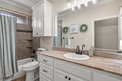 2825 Willow Ridge Circle, Granbury, TX 76049 - Photo 32