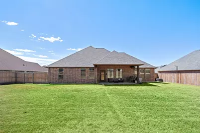 2825 Willow Ridge Circle, Granbury, TX 76049 - Photo 36