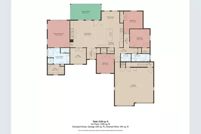 2825 Willow Ridge Circle, Granbury, TX 76049 - Photo 40