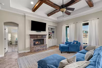 2825 Willow Ridge Circle, Granbury, TX 76049 - Photo 4