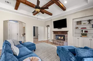 2825 Willow Ridge Cir, Granbury, TX 76049 - Photo 8