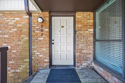6060 Birchbrook Drive #262, Dallas, TX 75206 - Photo 22