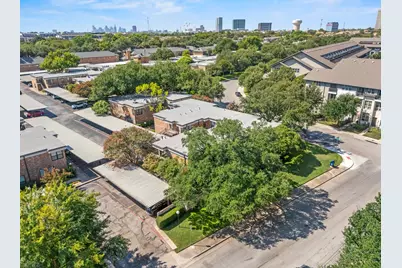 6060 Birchbrook Drive #262, Dallas, TX 75206 - Photo 26