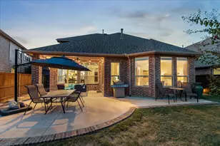 1210 Skyflower Ln, Celina, TX 75009 - Photo 30