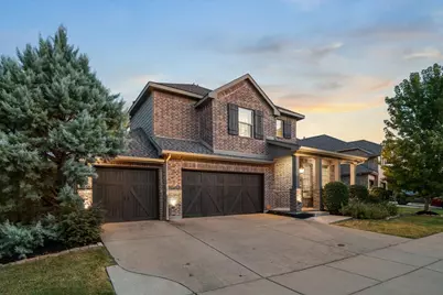 1210 Skyflower Lane, Celina, TX 75009 - Photo 1