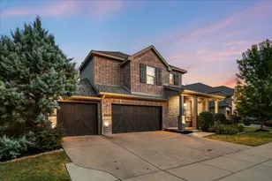 1210 Skyflower Ln, Celina, TX 75009 - Photo 2