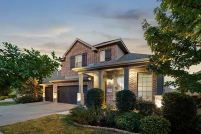 1210 Skyflower Lane, Celina, TX 75009 - Photo 2