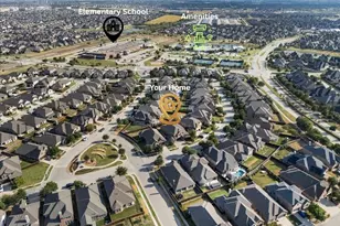 1210 Skyflower Ln, Celina, TX 75009 - Photo 32