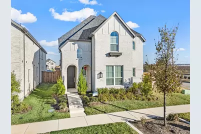 2856 Chester Drive, Celina, TX 75009 - Photo 1
