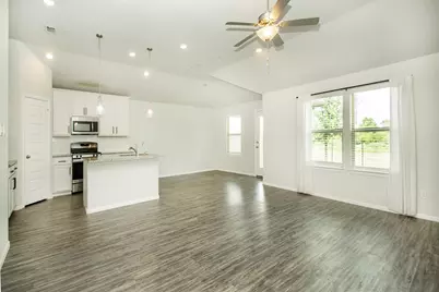 8840 Landergin Mesa Drive, Fort Worth, TX 76131 - Photo 4