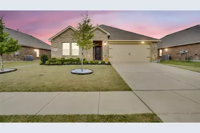 4154 Beamer Drive, Forney, TX 75126 - Photo 2