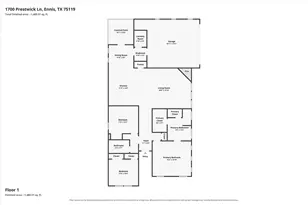 1700 Prestwick Ln, Ennis, TX 75119 - Photo 28