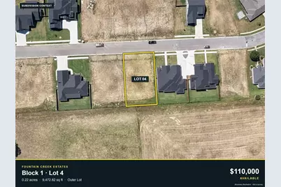 2016 Nichole Boulevard, Pottsboro, TX 75076 - Photo 2