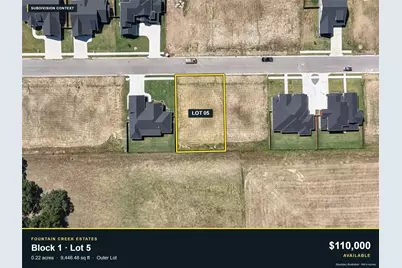 2020 Nichole Boulevard, Pottsboro, TX 75076 - Photo 2
