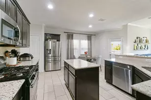 11704 Hamptonbrook Dr, McKinney, TX 75071 - Photo 6