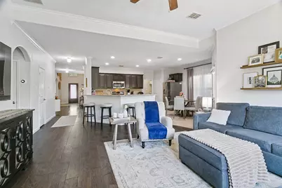 11704 Hamptonbrook Drive, McKinney, TX 75071 - Photo 4
