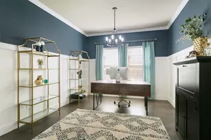 11704 Hamptonbrook Dr, McKinney, TX 75071 - Photo 10