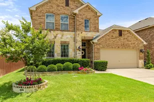 8720 Devonshire Dr, Fort Worth, TX 76131 - Photo 1