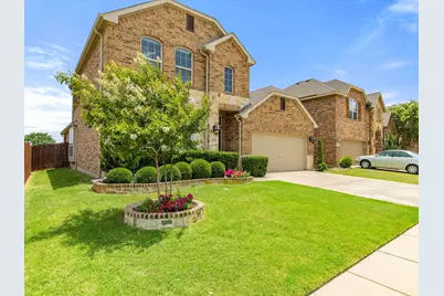 8720 Devonshire Drive, Fort Worth, TX 76131 - Photo 2