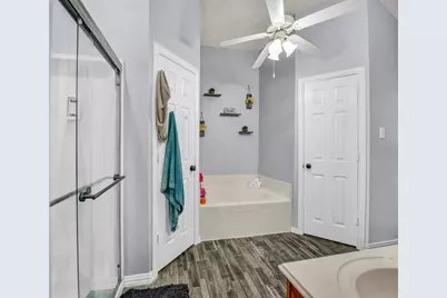 780 Stribling Circle, Azle, TX 76020 - Photo 20