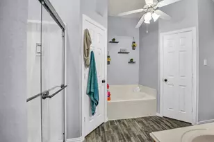 780 Stribling Cir, Azle, TX 76020 - Photo 20