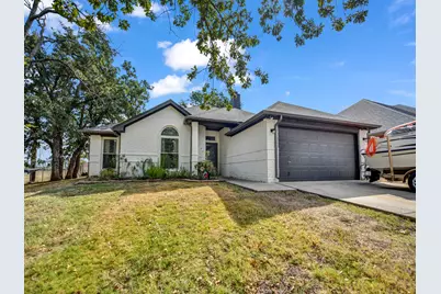 780 Stribling Circle, Azle, TX 76020 - Photo 4