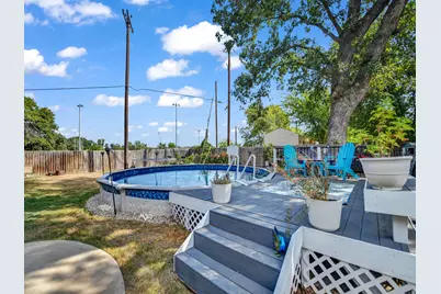 780 Stribling Circle, Azle, TX 76020 - Photo 24