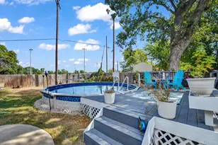 780 Stribling Cir, Azle, TX 76020 - Photo 24