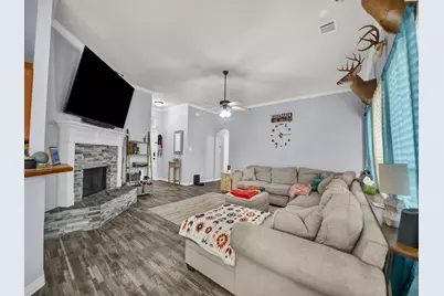 780 Stribling Circle, Azle, TX 76020 - Photo 8