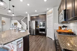 2601 Wesley Ave, Aubrey, TX 76227 - Photo 18