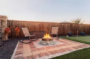 2601 Wesley Ave, Aubrey, TX 76227 - Photo 2