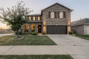 2601 Wesley Ave, Aubrey, TX 76227 - Photo 1