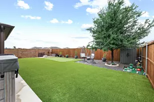 2601 Wesley Ave, Aubrey, TX 76227 - Photo 36